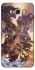 Чехол на Samsung J710F Galaxy J7 (2016) Warcraft v4 фото 1 из 1