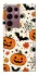 Чехол на Samsung Galaxy S22 Ultra Halloween v13 фото 1 из 1