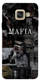 Чохол на Samsung A520 Galaxy A5 (2017) Mafia фото 1 з 1