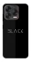 Чехол на ZTE Blade V70 Design Black фото 1 из 2