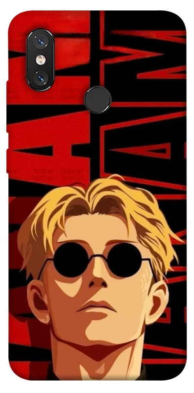 Чохол на Xiaomi Mi 8 Nanami v2 фото 1 з 1