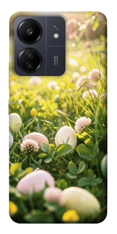 Чехол на Xiaomi Redmi 13C Hello Spring фото 1 из 1