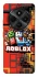 Чохол на Xiaomi Poco M7 Roblox aesthetics ver.8 фото 1 з 1