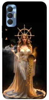 Чехол на TECNO Spark 8P Fortuna фото 1 из 1