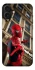 Чохол на Apple iPhone 16 Plus Spiderman фото 1 з 1