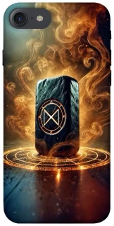 Чехол на Apple iPhone 7 / 8 (4.7") Руна Дагаз фото 1 из 1