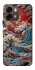 Чохол на Oppo A6 Japa wave ver.2 фото 2 з 2