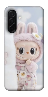 Чехол на Samsung Galaxy A26 5G Labubu Happy фото 1 из 1