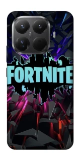 Чохол на Xiaomi 15T Pro Fortnite logo ver.3 фото 1 з 1