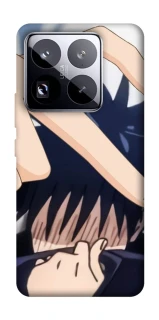 Чохол на Xiaomi 15 Pro Megumi фото 1 з 1