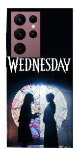 Чохол на Samsung Galaxy S22 Ultra Wednesday & Enid фото 1 з 1