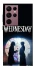 Чохол на Samsung Galaxy S22 Ultra Wednesday & Enid фото 1 з 1