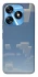 Чохол на TECNO Spark 10 Minecraft sky фото 1 з 1