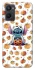Чохол на Oppo A96 Halloween Stitch ver.4 фото 1 з 1