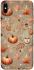 Чохол на Apple iPhone XS Max (6.5") Autumn vibes ver.1 фото 1 з 1
