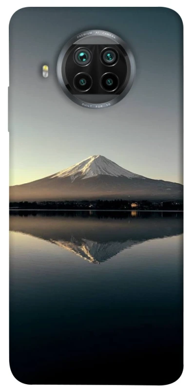 Чохол на Xiaomi Mi 10T Lite / Redmi Note 9 Pro 5G Fujiyama v2 фото 1 з 1