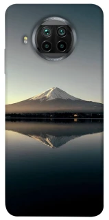 Чохол на Xiaomi Mi 10T Lite / Redmi Note 9 Pro 5G Fujiyama v2 фото 1 з 1