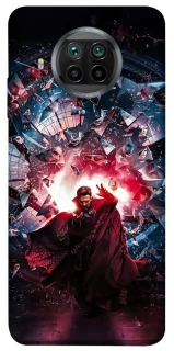 Чохол на Xiaomi Mi 10T Lite / Redmi Note 9 Pro 5G Doctor Strange фото 1 з 1
