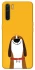 Чехол на Oppo A91 Пёс-нос фото 1 из 1