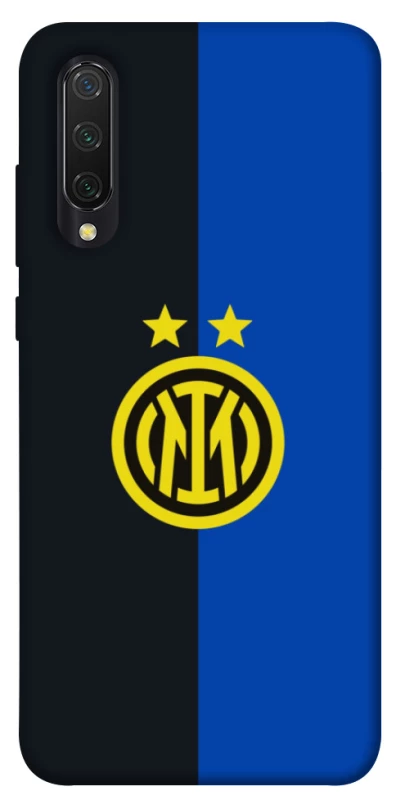 Чохол на Xiaomi Mi CC9 / Mi 9 Lite FC Inter v1 фото 1 з 1