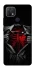 Чохол на Oppo A15s / A15 Skeleton Heart фото 1 з 1