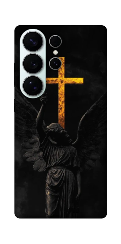 Чохол на Samsung Galaxy S26 Pro Angel ver.2 фото 1 з 1