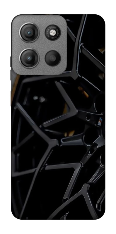 Чохол на Motorola Moto G15 Power Wheel BMW v2 фото 1 з 1