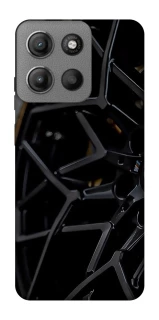 Чохол на Motorola Moto G15 Power Wheel BMW v2 фото 1 з 1