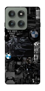 Чехол на Motorola Edge 60 Pro BMW collage ver.3 фото 1 из 1