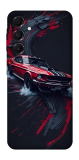 Чехол на Samsung Galaxy A17 4G/5G Mustang v2 фото 1 из 1