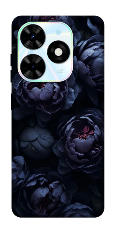 Чохол на TECNO Spark Go 2024 Sunny Snowdrops фото 1 з 1