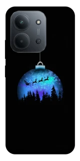 Чохол на Xiaomi Redmi 15C (EU) Christmas spirit фото 1 з 1