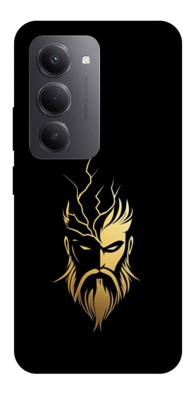 Чохол на Xiaomi Redmi 15 (EU) Zeus фото 1 з 1