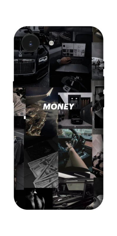 Чехол на Apple iPhone 16e (6.1") Money фото 1 из 1