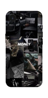 Чохол на Apple iPhone 17e (6.1") Money фото 1 з 1