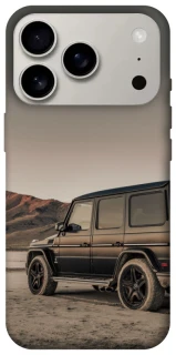 Чехол на Apple iPhone 17 Pro (6.3") Gelik фото 1 из 1