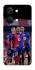 Чохол на OnePlus Nord 3 FC Barcelona team фото 1 з 1