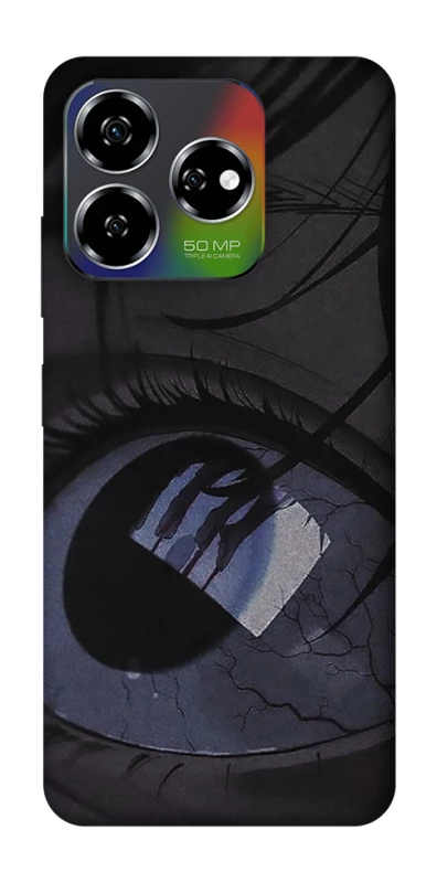 Чехол на ZTE Nubia V60 Eye фото 1 из 1