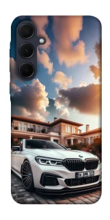 Чехол на Samsung Galaxy A35 BMW in da house фото 1 из 1