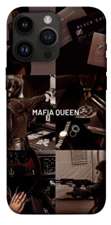 Чохол на Apple iPhone 14 Pro Max (6.7") Mafia Queen ver.1 фото 1 з 1