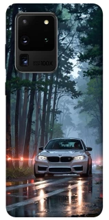 Чохол на Samsung Galaxy S20 Ultra BMW ride фото 1 з 1
