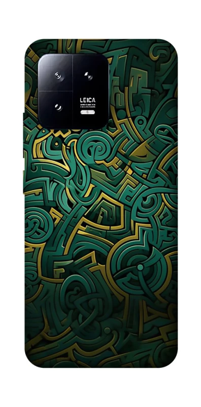 Чохол на Xiaomi 13 Абстракція v5 фото 1 з 1