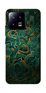 Чехол на Xiaomi 13 Абстракция v5 фото 1 из 1