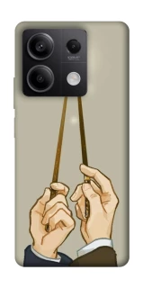 Чехол на Xiaomi Redmi Note 13 5G Harry Potter v3 фото 1 из 1