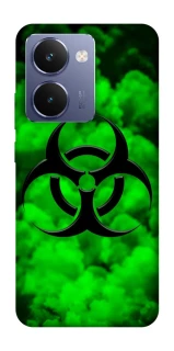 Чохол на Realme P3 Ultra Радіація v4 фото 1 з 1