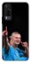 Чехол на Vivo Y31 Erling Haaland фото 1 из 1