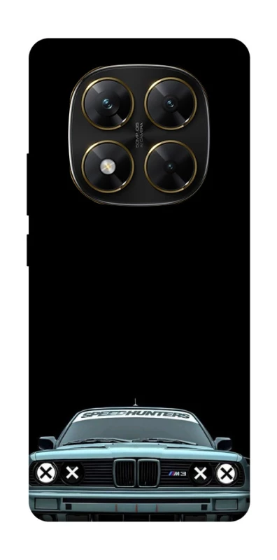 Чохол на Xiaomi Poco X7 BMW v148 фото 1 з 1