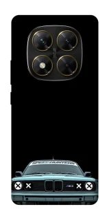 Чохол на Xiaomi Poco X7 BMW v148 фото 1 з 1