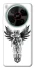 Чехол на ZTE Nubia V70 Max Tattoo ver.12 фото 1 из 1