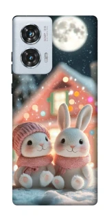 Чехол на Motorola Edge 50 Fusion Christmas mood ver.8 фото 1 из 1